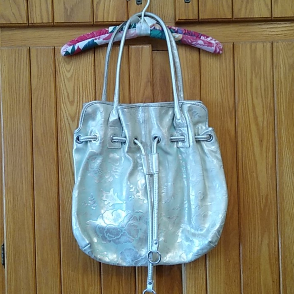 Pietro Alessandro Bucket Bag